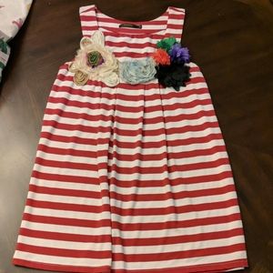 Radzoli tank top